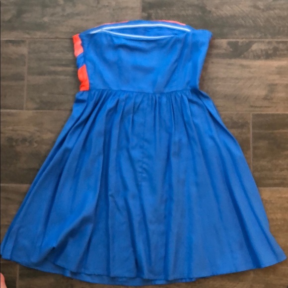 Summer dress - perfect for graduations! - Picture 3 of 5